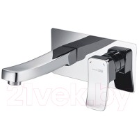 Смеситель Wasserkraft Aller 10630