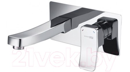 Смеситель Wasserkraft Aller 10630 