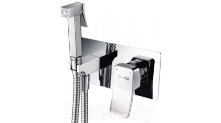 Гигиенический душ Wasserkraft Aller 10638