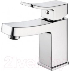 Смеситель Wasserkraft Aller 1063