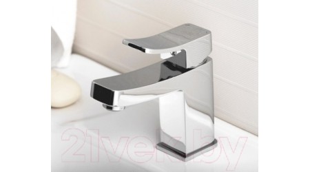 Смеситель Wasserkraft Aller 1063 