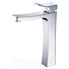 Смеситель Wasserkraft Aller 1063H