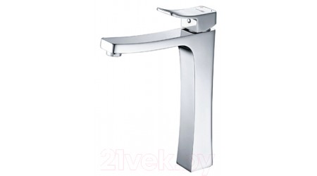 Смеситель Wasserkraft Aller 1063H 