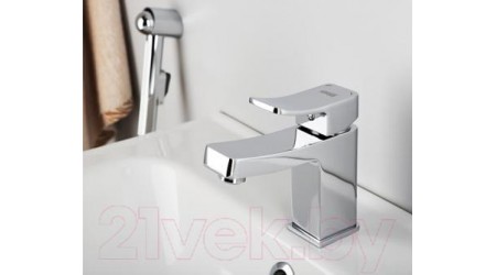 Смеситель Wasserkraft Aller 1068 
