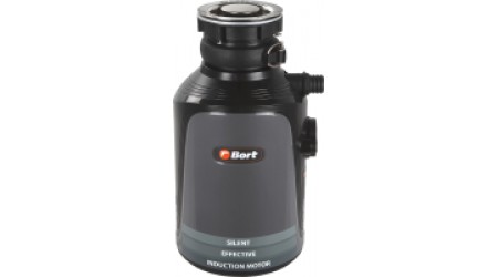 Измельчитель отходов Bort Alligator Plus (93410761)