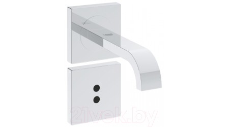 Смеситель GROHE Allure 36235000 