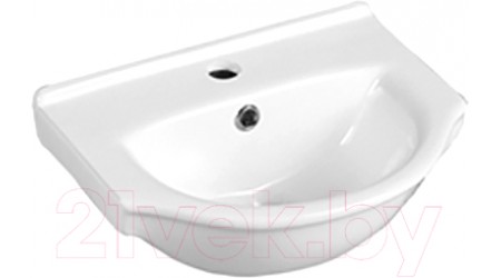 Умывальник Aquaceramika Allure AC40Z