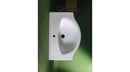 Умывальник Aquaceramika Allure AC55Z