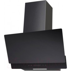 Вытяжка наклонная ZORG Alma 1000 60 S (черный)
