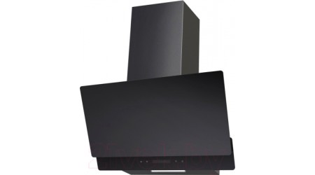 Вытяжка наклонная ZORG Alma 1000 60 S (черный)