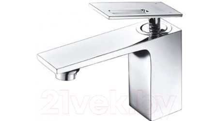 Смеситель Wasserkraft Alme 1503 