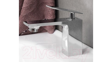 Смеситель Wasserkraft Alme 1503 