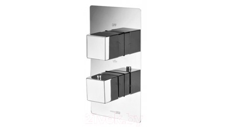Смеситель Wasserkraft Alme 1544 