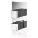 Смеситель Wasserkraft Alme 1544