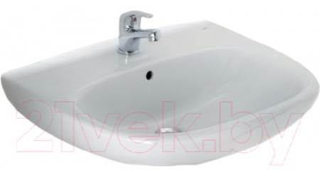Умывальник Gala Alpha 56 / 9025101
