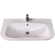 Умывальник BelBagno Alpina ALP-600-CB-LVB