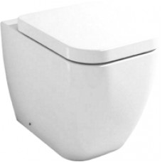 Унитаз напольный BelBagno Alpina BB10100CB