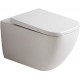 Унитаз подвесной BelBagno Alpina BB10100CHR