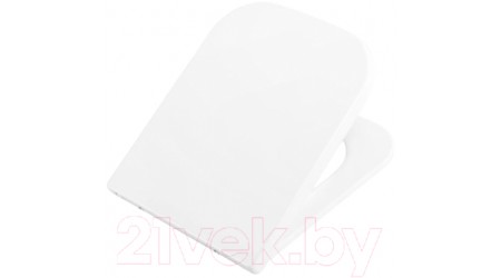 Унитаз подвесной BelBagno Alpina BB10100CHR/BB309SC