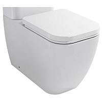 Унитаз напольный BelBagno Alpina BB10100CP