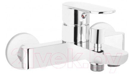 Смеситель Deante Alpinia BGA 010M 