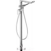 Смеситель Deante Alpinia BGA 017M