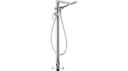 Смеситель Deante Alpinia BGA 017M 