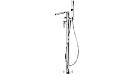 Смеситель Deante Alpinia BGA 017M 