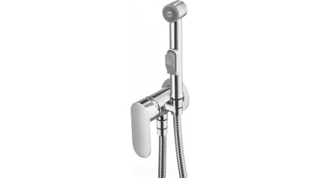 Смеситель Deante Alpinia BGA 034М 