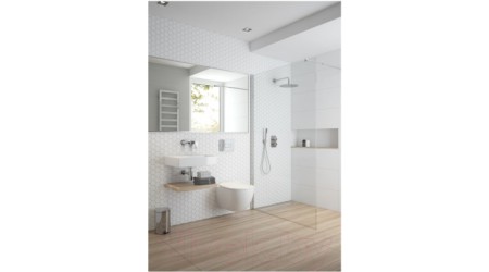 Смеситель Deante Alpinia BGA 054L 