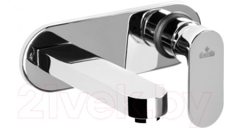 Смеситель Deante Alpinia BGA 054L 