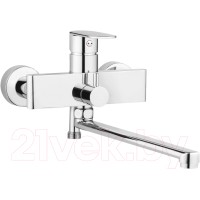 Смеситель Deante Alpinia BGA 056M