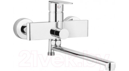 Смеситель Deante Alpinia BGA 056M 