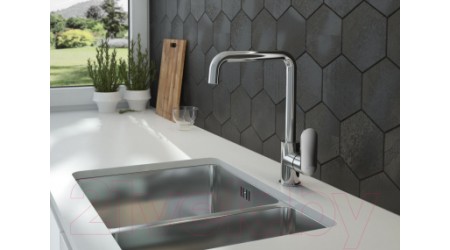 Смеситель Deante Alpinia BGA 063M 
