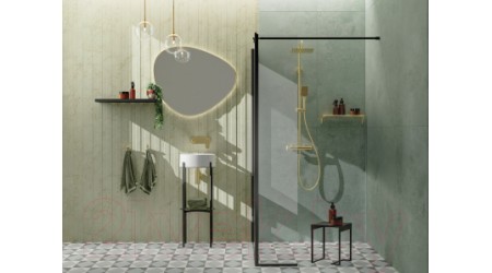 Смеситель Deante Alpinia BGA Z54L 