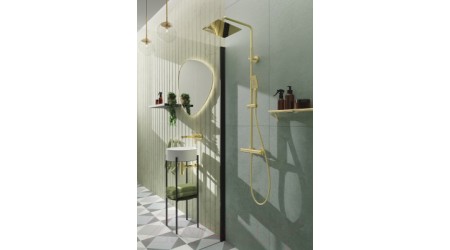 Смеситель Deante Alpinia BGA Z54L 