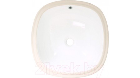 Умывальник Deante Alpinia CGA_6U4U