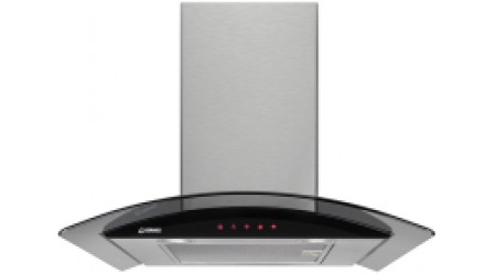 Вытяжка купольная Germes Alt Sensor 50 (нержавеющая сталь)