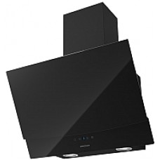 Вытяжка наклонная Krona Alva 600 Black S / 00021610