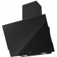 Вытяжка наклонная Krona Alva 600 Black S / 00021610
