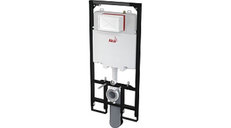 Инсталляция для унитаза Alcaplast AM1101/1200