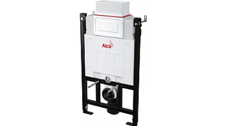 Инсталляция для унитаза Alcaplast AM118/850