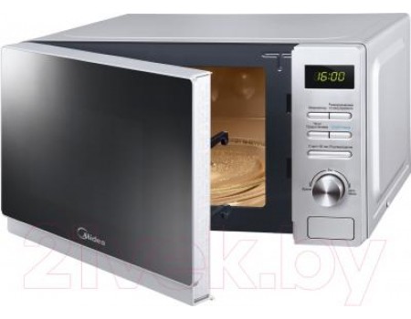 Микроволновая печь Midea AM720C4E-S