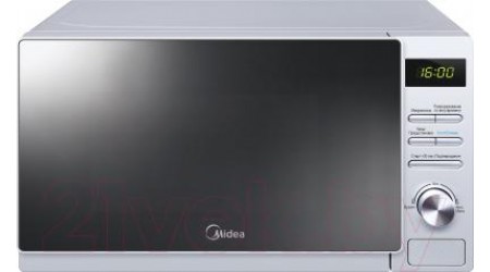 Микроволновая печь Midea AM720C4E-S