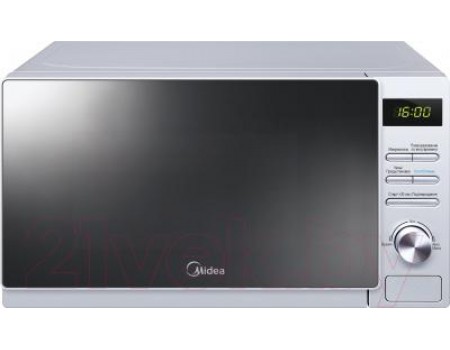 Микроволновая печь Midea AM720C4E-S