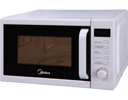 Микроволновая печь Midea AM820CUK-W