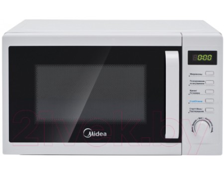 Микроволновая печь Midea AM820CUK-W