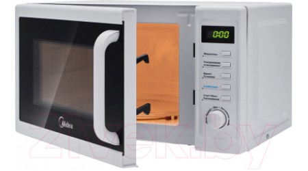 Микроволновая печь Midea AM820CUK-W