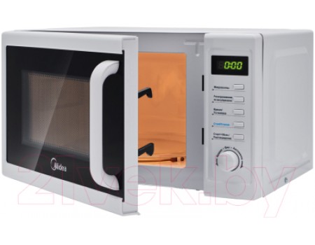 Микроволновая печь Midea AM820CUK-W