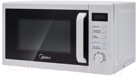 Микроволновая печь Midea AM820CUK-W
